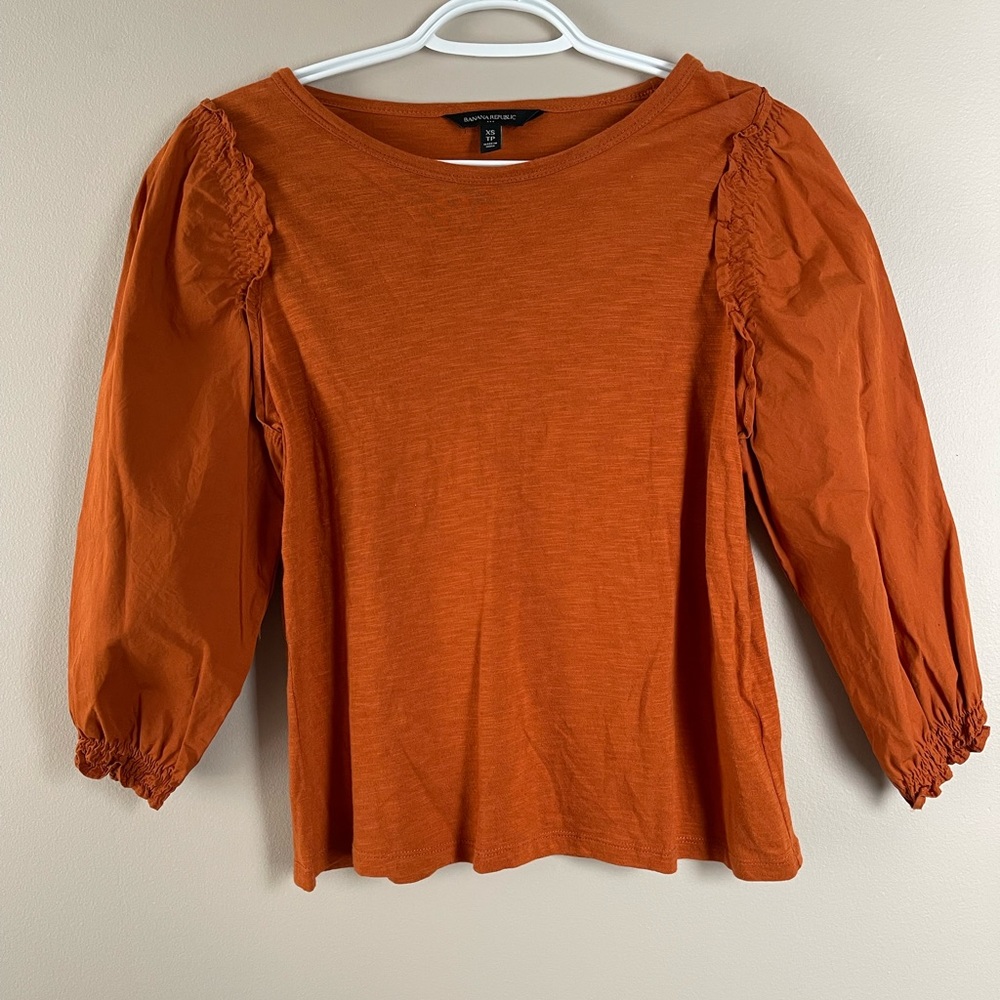 Banana Republic Top